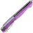 Нож Daggerr Toothpick DL stonewash сталь 8Cr14MoV рукоять Purple FRN
