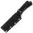 Нож Owl Knife Barn-S сталь N690 рукоять чёрный G10