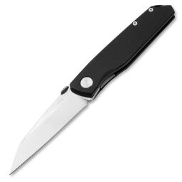 Нож Boker Plus Connector сталь D2 рукоять G10 (01BO354)