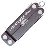 Мультитул Leatherman Micra Gray