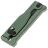 Нож Reate EXO-U сталь Stainless steel рукоять Diamond Pattern/Green Aluminium