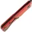 Нож Real Steel G-Drop black сталь Nitro-X7 рукоять Red G10 (7802BR)