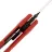 Нож Real Steel G-Drop black сталь Nitro-X7 рукоять Red G10 (7802BR)
