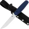 Нож Owl Knife North-S сталь CPR рукоять микарта Океан