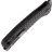 Нож Honey Badger Opener L DLC сталь 14C28N рукоять Black FRN