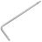 Нож Honey Badger Opener L DLC сталь 14C28N рукоять Black FRN