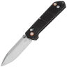 Нож Boker Plus Kihon DC сталь D2 рукоять Black GFN (01BO800)