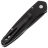 Нож Pro-Tech Newport DLC сталь S35VN рукоять Black Aluminium (3407)