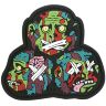 Патч Maxpedition 3 Wise Monkeys (Full Color)