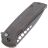 Нож WE Knife Mini Malice сталь CPM-20CV рукоять Gray Titanium (WE054BL-2)