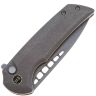 Нож We knife Mini Malice сталь CPM-20CV рукоять Gray Titanium (WE054BL-2)