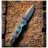 Нож Pro-Tech TR-3 Integrity DLC сталь MagnaCut рукоять Relic Shipwreck Aluminium