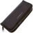 Нож WE Knife Press Check Tanto Blackwash сталь CPM-20CV рукоять Black Ti/Black G10 (WE20078A-1)