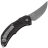Нож Microtech Brachial Apocalyptic сталь M390 рукоять Black Aluminium (268A-10AP)