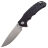 Нож Artisan Cutlery Tradition сталь D2 рукоять Carbon Fiber