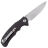 Нож Artisan Cutlery Tradition сталь D2 рукоять Carbon Fiber