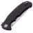 Нож Artisan Cutlery Tradition сталь D2 рукоять Carbon Fiber
