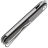Нож Real Steel Iris Flipper satin сталь 12C27 рукоять G10/Carbon Fiber (8061AF)