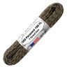 Паракорд Atwoodrope 550 Parachute Cord digital woodland 30м (США)