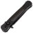 Нож Ganzo G707B black cталь 440C рукоять Black Stainless steel/wood