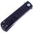 Нож Bestech Titan Satin сталь D2 рукоять Black G10 (BG49A-1)