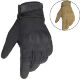 Перчатки тактические WTACTFUL Waterproof/Windproof Gloves (L, Black) (A24)