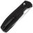 Нож CJRB Prado sandpolish сталь AR-RPM9 рукоять Black G10 (J1936-BK)