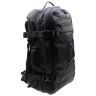 Сумка Maxpedition Ironstorm Adventure Travel Bag 62L Black (RSMBLK)