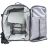 Сумка Maxpedition Ironstorm Adventure Travel Bag 62L Black (RSMBLK)
