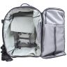 Сумка Maxpedition Ironstorm Adventure Travel Bag 62L Black (RSMBLK)