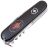 Нож многофункц. Victorinox Huntsman Estela Wilderness Education 91мм