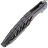 Нож Rike Knife Thor6 сталь M390 рукоять Dark Grey Titanium