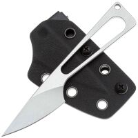 Нож Daggerr Sharx 2.0 сталь 8Cr13MoV Black kydex