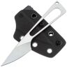 Нож Daggerr Sharx 2.0 сталь 8Cr13MoV Black kydex