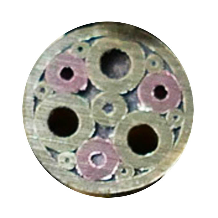 Мозаичный пин Pin17 Ø5мм 10см