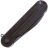 Нож Firebird by Ganzo FH922PT black cталь D2 рукоять Black G10