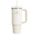 Термокружка Stanley Quencher H2.0 с трубочкой 0.88л бежевая (10-11912-081)