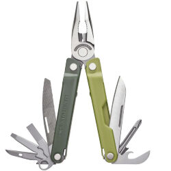 Мультитул Leatherman Bond Mossy Slate