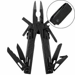 Мультитул Leatherman OHT Black