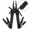Мультитул Leatherman OHT Black