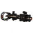 Прицел для блочного лука Apex Gear Attitude AG4815BKD 5Pin