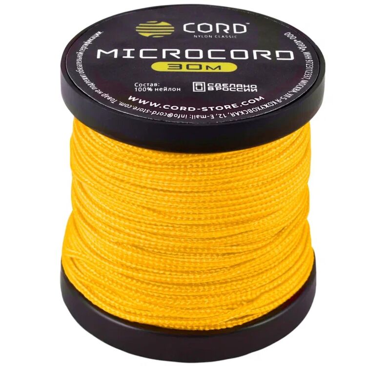 Микрокорд CORD Gold 30м