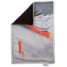 Хэнк (платок) Knife to meet You Gekko-KITSUNE 28,5*21см
