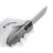 Нож Remette Sharp Leopard сталь M390 рукоять Titanium/Purple colored CF (ZL301B)