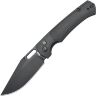 Нож Artisan Cutlery Revel Black сталь AR-RPM9 рукоять Black FRN