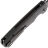 Нож Artisan Cutlery Revel Black сталь AR-RPM9 рукоять Black FRN Нож Artisan Cutlery Revel Black сталь AR-RPM9 рукоять Black FRN