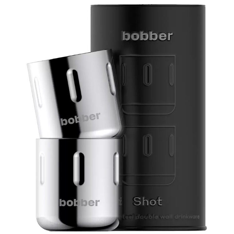 Термошоты Bobber Shot-100 2шт