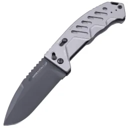 Нож Extrema Ratio RAO C Black сталь N690 рукоять Tactical Grey Aluminium Нож Extrema Ratio RAO C Black сталь N690 рукоять Tactical Grey Aluminium