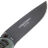 Нож Ontario RAT-1 Black сталь D2 рукоять Olive Drab GRN (8868OD)