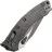 Нож Microtech Marfione Select Amphibian apocalyptic сталь M390MK рукоять Apocalyptic Frag Titanium